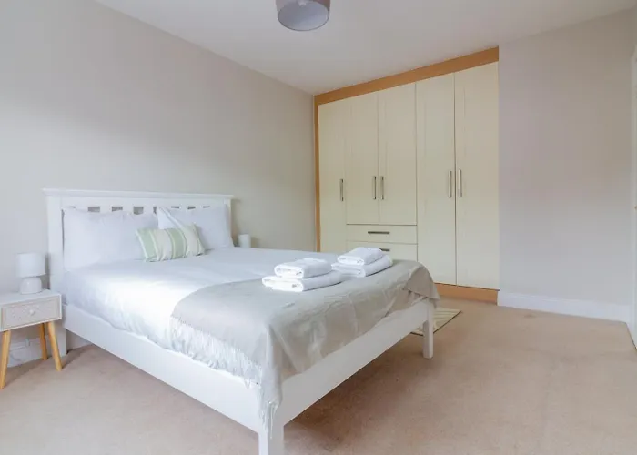 Feriehus Guestready - A Charming Place Near Golf Centre