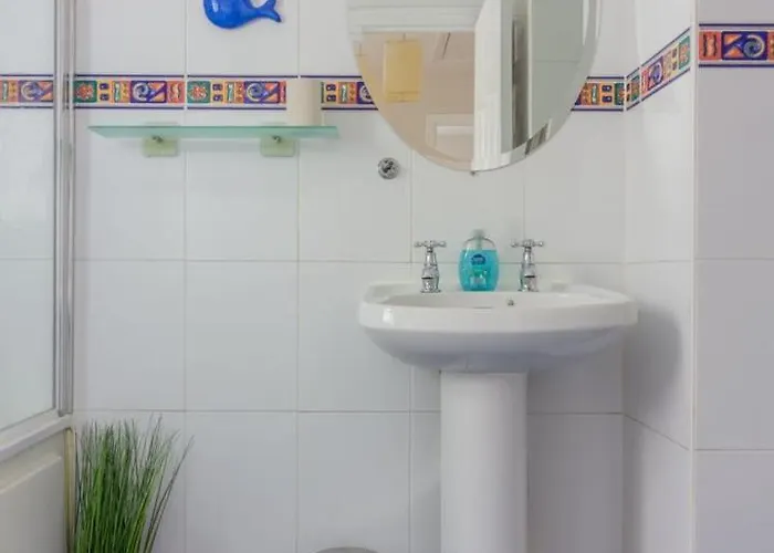 Feriehus Guestready - A Charming Place Near Golf Centre *