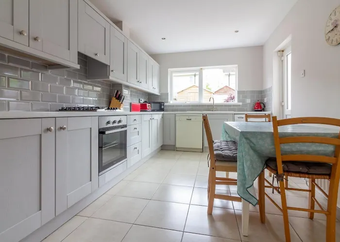 Guestready - A Charming Place Near Golf Centre Feriehus