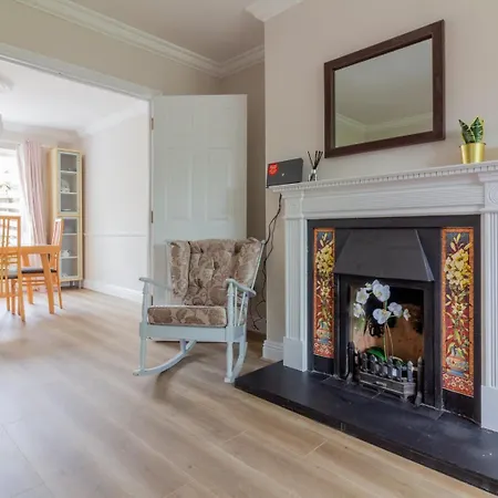 Guestready - A Charming Place Near Golf Centre