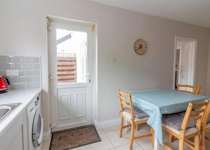 Guestready - A Charming Place Near Golf Centre Leopardstown