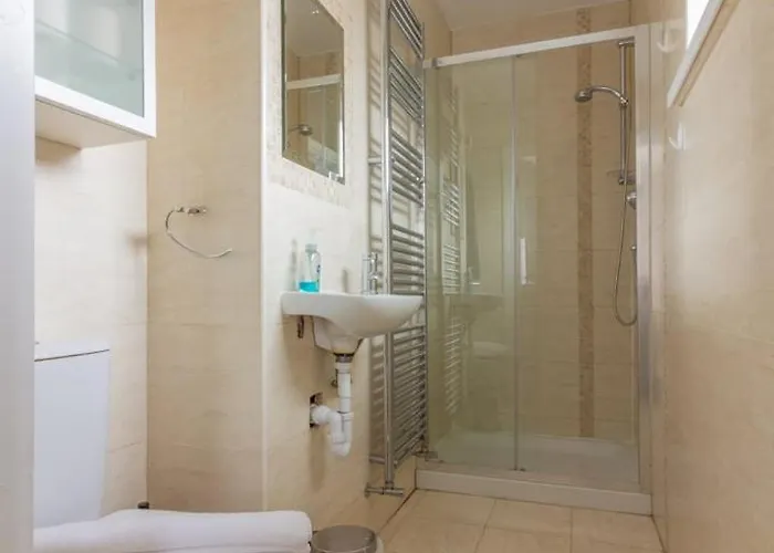 Tatil Evi Guestready - A Charming Place Near Golf Centre Leopardstown