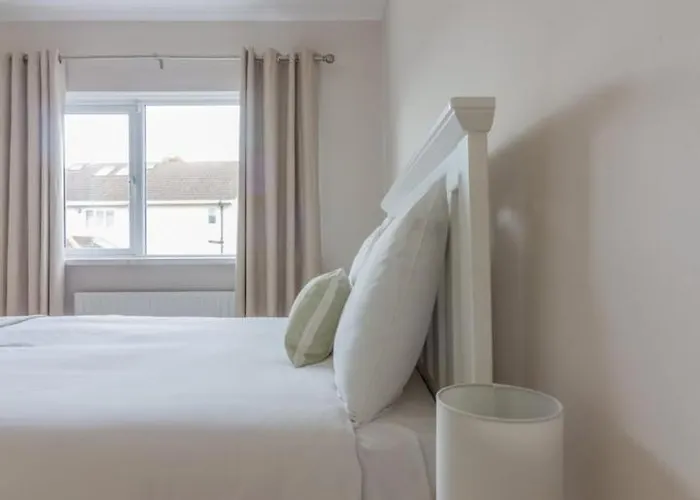 Guestready - A Charming Place Near Golf Centre Leopardstown