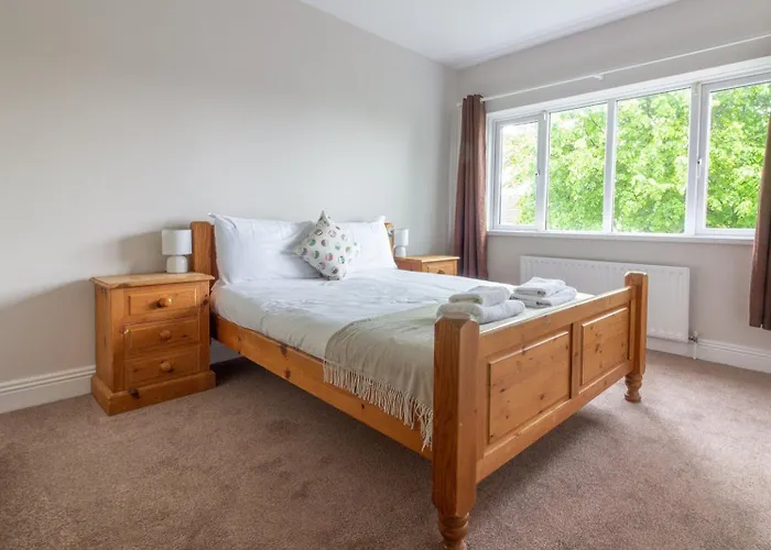 Guestready - A Charming Place Near Golf Centre *