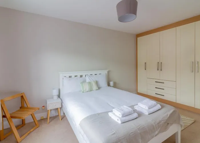 Guestready - A Charming Place Near Golf Centre Tatil Evi Leopardstown