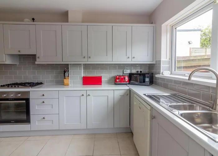 Tatil Evi Guestready - A Charming Place Near Golf Centre *